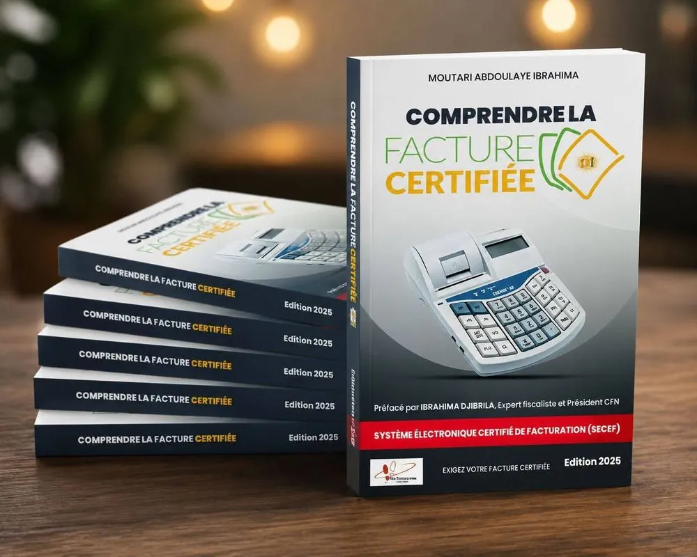 Couverture : Comprendre la facture certifiée